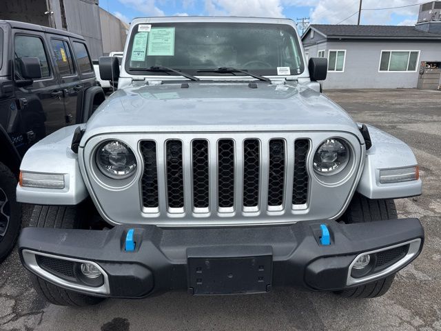 jeep wrangler 4xe 2023 1C4JJXP68PW626150 image jeep wrangler 4xe 2023 1C4JJXP68PW626150 image